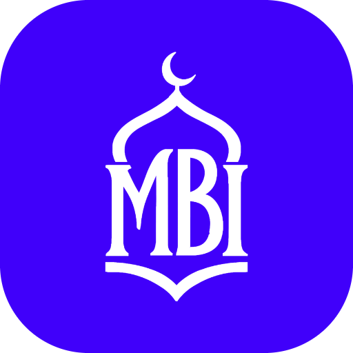 Muaz Bin Imran Logo